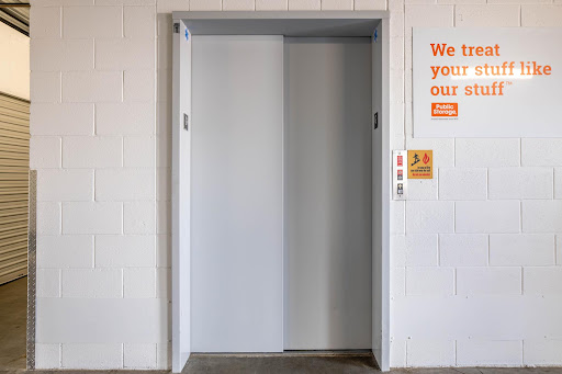 Self-Storage Facility «Public Storage», reviews and photos, 2710 E Garvey Ave S, West Covina, CA 91791, USA