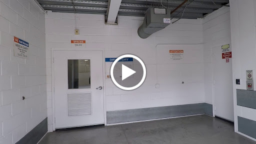 Self-Storage Facility «A-1 Self Storage», reviews and photos, 4427 San Fernando Rd, Glendale, CA 91204, USA