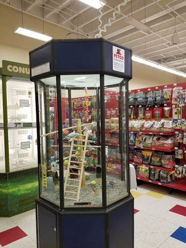 Pet Supply Store «Petco Animal Supplies», reviews and photos, 855 E Bidwell St, Folsom, CA 95630, USA