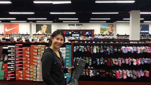 Shopping Mall «Harford Mall», reviews and photos, 696 Belair Rd, Bel Air, MD 21014, USA