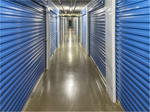 Storage Facility «Extra Space Storage», reviews and photos, 1001 N Fillmore St, Arlington, VA 22201, USA