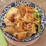 Photo n° 1 de l'avis de claire.e fait le 14/03/2022 à 20:21 pour Cô Ba Saigon à Paris