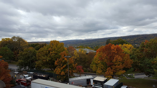 Hall «Willard Straight Hall», reviews and photos, 136 Ho Plaza, Ithaca, NY 14853, USA