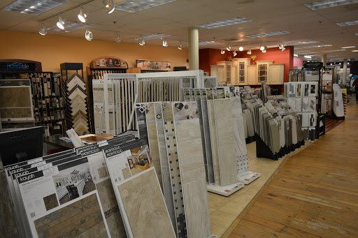 Home Improvement Store «Nashua Wallpaper & Paint», reviews and photos, 129 W Pearl St #1, Nashua, NH 03060, USA