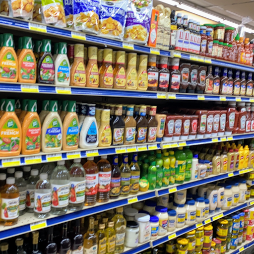 Grocery Store «Shop With Us Foods/Community Market», reviews and photos, 480 Patchogue-Holbrook Rd, Holbrook, NY 11741, USA