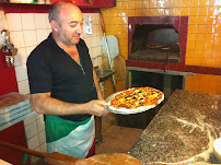 Plats et boissons du Pizzeria Napoli à Hyères - n°4