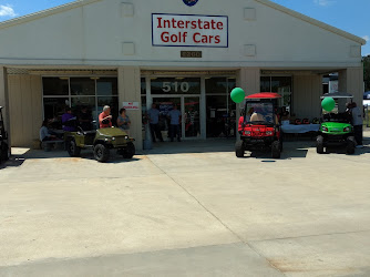 Interstate Golf Cars, Inc.