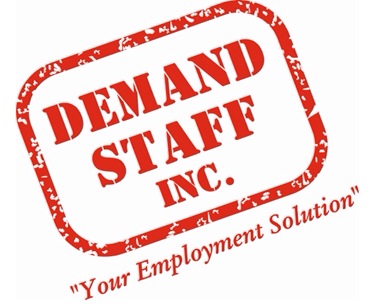 Demand Staff Inc