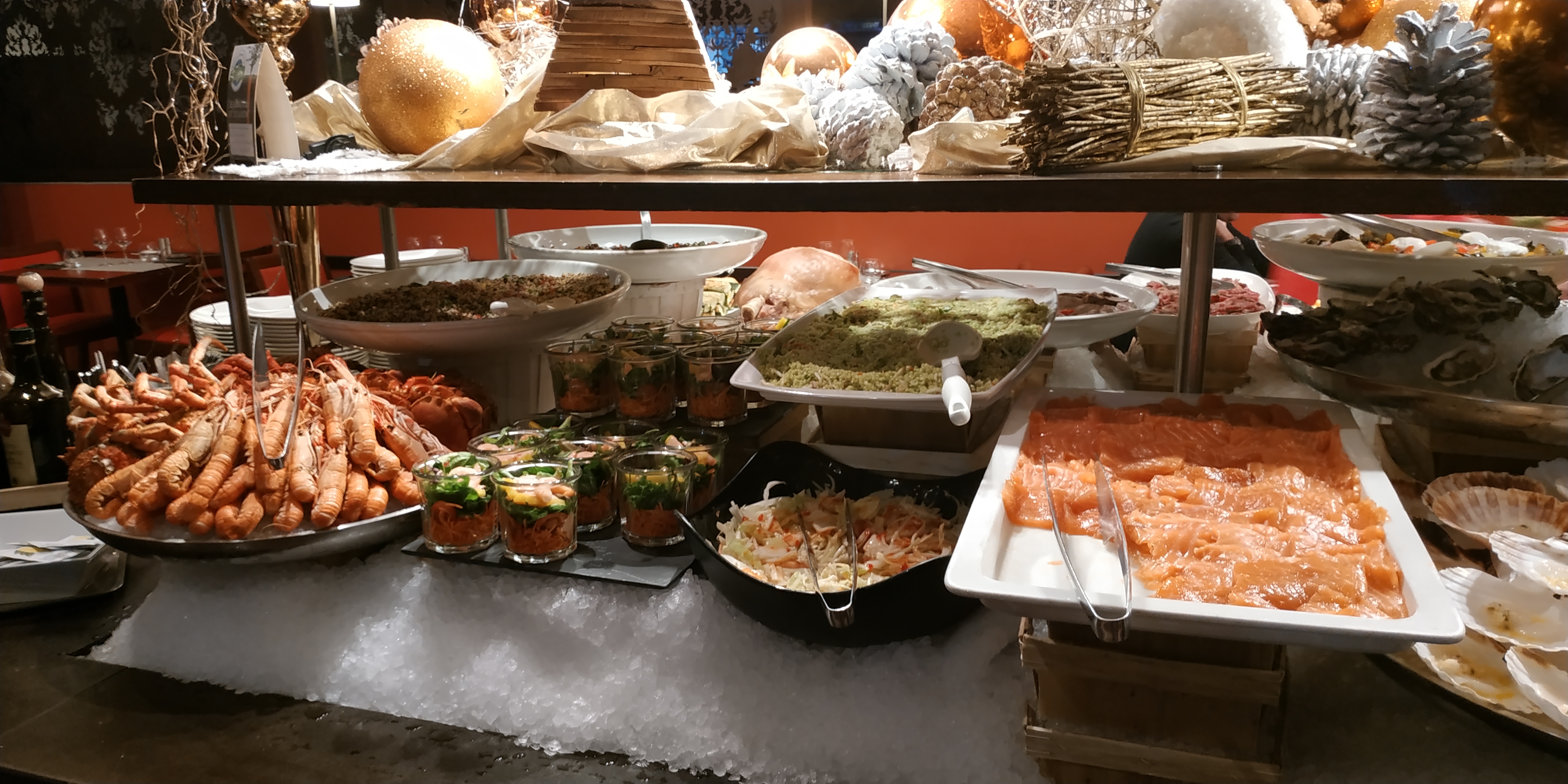 Photo n° 1 de l'avis de philippe.a fait le 17/12/2018 à 20:13
