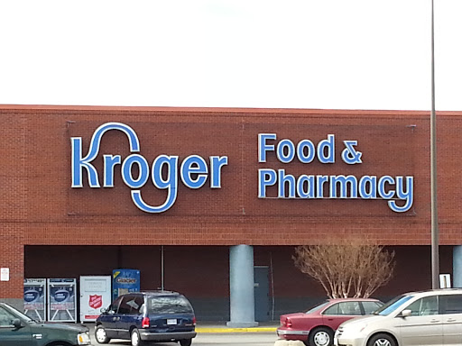 Grocery Store «Kroger», reviews and photos, 5050 Rutgers Street Northwest, Roanoke, VA 24012, USA