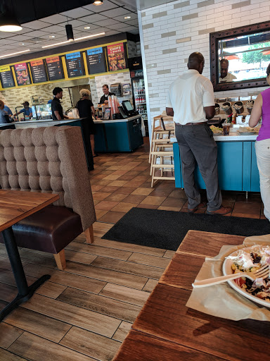 Sandwich Shop «Panera Bread», reviews and photos, 9960 Brook Rd, Glen Allen, VA 23059, USA