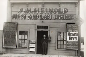 Heinold's First and Last Chance Saloon image