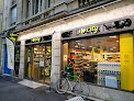 Supermarché Carrefour City 57000 Metz