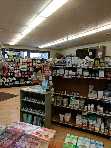 Pet Supply Store «The Healthy Pet», reviews and photos, 2777 Friendly St, Eugene, OR 97405, USA