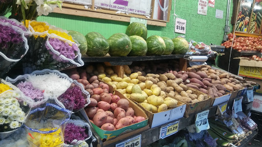 Grocery Store «Food Universe Marketplace», reviews and photos, 97 Avenue O, Brooklyn, NY 11204, USA