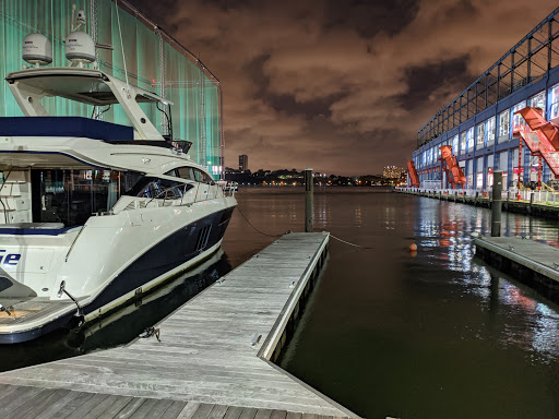 Bowling Alley «Bowlmor Chelsea Piers», reviews and photos, NY-9A, New York, NY 10011, USA