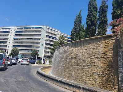 Auto Sport à Toulon