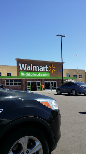 Supermarket «Walmart Neighborhood Market», reviews and photos, 2730 S Prairie Ave, Pueblo, CO 81005, USA
