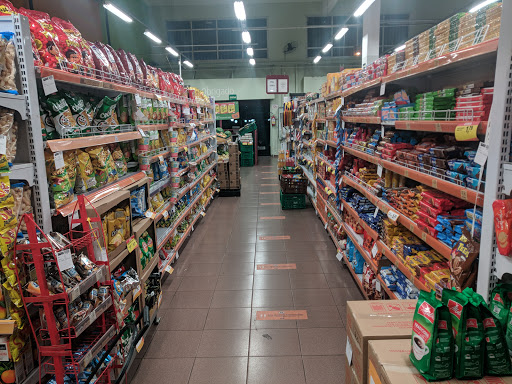 Logo da empresa - Mini Mercado Extra