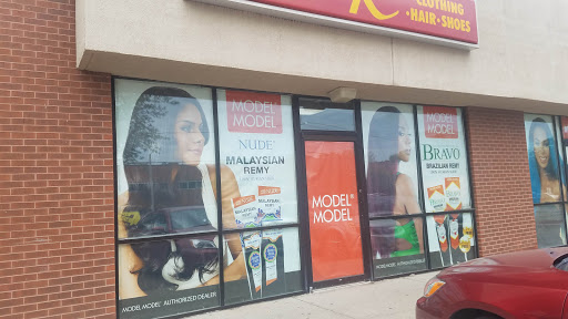 Beauty Supply Store «Mid-K Beauty Supply», reviews and photos, 1251 University Ave # A, Des Moines, IA 50314, USA