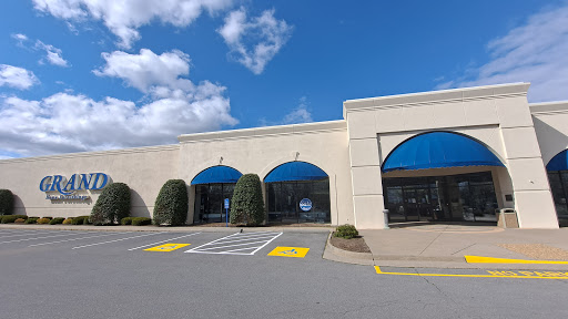 Furniture Store «Grand Home Furnishings», reviews and photos, 1829 S Loudoun St, Winchester, VA 22601, USA