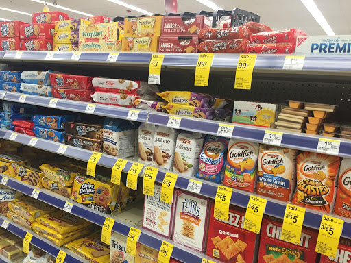 Drug Store «Walgreens», reviews and photos, 133 W 8th Ave, Homestead, PA 15120, USA