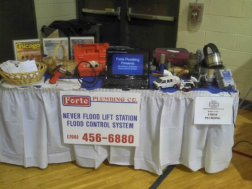 Photo of Forte Plumbing Company