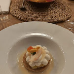 Photo n° 5 de l'avis de Adeline.e fait le 07/04/2024 à 12:27 pour Restaurant Le Jardin - Nantes Orvault à Orvault