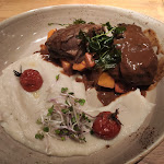 Photo n°3 de l'avis de Julia.a fait le 02/10/2020 à 18:41 sur le  Genuss-Tresor am Bankplatz - Braunschweig à Braunschweig