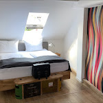 Photo n°3 de l'avis de hotzy.F fait le 15/06/2022 à 07:46 sur le  Hotel Wohnbar à Bamberg