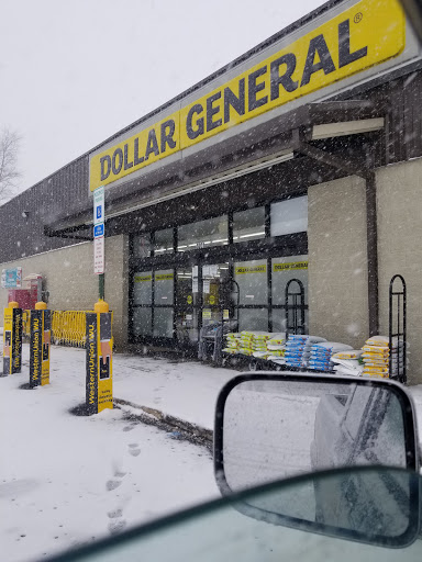 Discount Store «Dollar General», reviews and photos, 5001 Spring Rd, Shermans Dale, PA 17090, USA