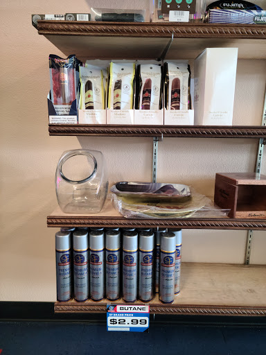 Tobacco Shop «Smoker Friendly», reviews and photos, 281 E 29th St F, Loveland, CO 80538, USA