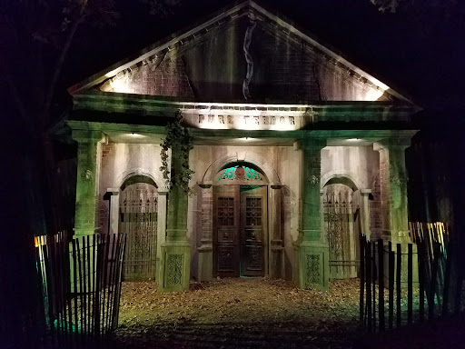 Haunted House «Pure Terror Scream Park», reviews and photos, 299 Museum Village Rd, Monroe, NY 10950, USA