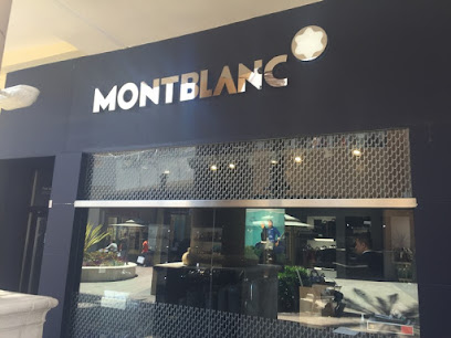 Montblanc Boutique San Diego