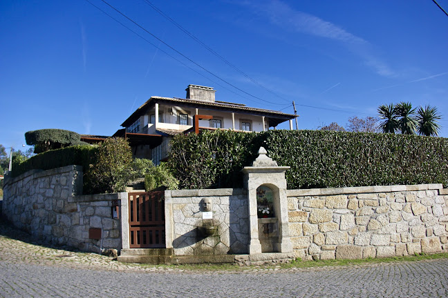 Avaliações doQuinta do Grillo em Guimarães - Associação