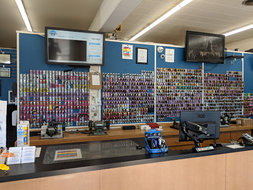 Locksmith «Foster Brothers Security Systems», reviews and photos, 555 S Murphy Ave, Sunnyvale, CA 94086, USA