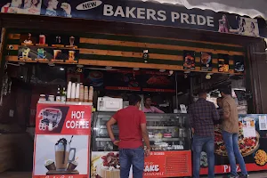 NEW BAKERS PRIDE image