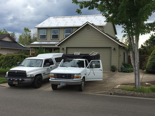 Father & Son Roofing LLC in Eugene, Oregon