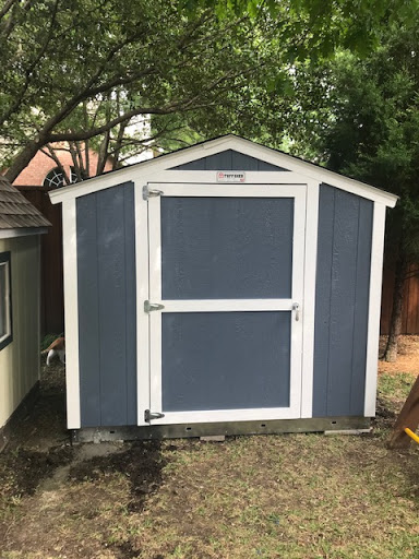 Shed Builder «Tuff Shed», reviews and photos, 1033 S Stemmons Fwy, Lewisville, TX 75067, USA