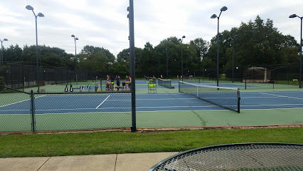 Greenville Tennis Club