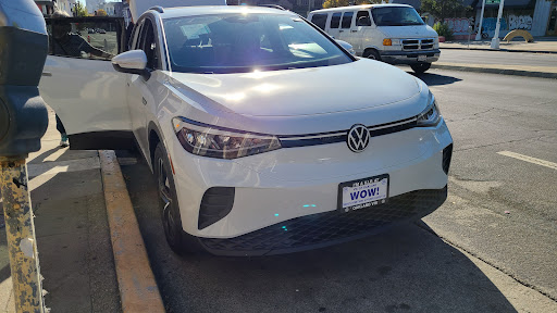 Volkswagen Dealer «Volkswagen of Oakland», reviews and photos, 2740 Broadway, Oakland, CA 94610, USA