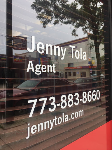 Insurance Agency «Jenny Tola - State Farm Insurance Agent», reviews and photos