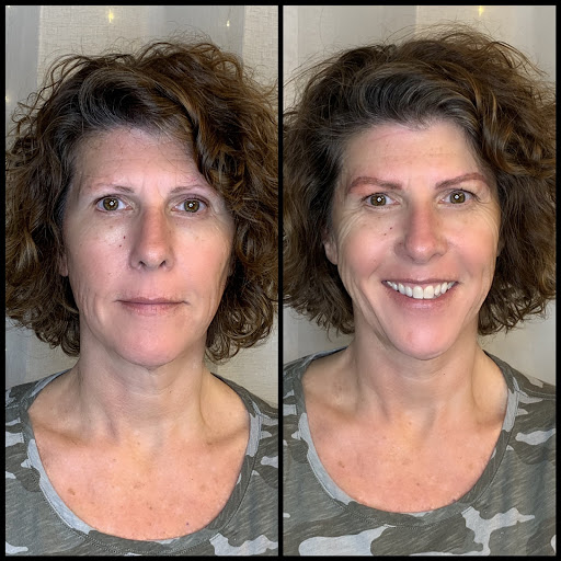 Explore wrist tattoo ideas men, creative tattoo ideas in Peoria Heights, available at BeautiFULL Brows By Jen Microblading - Permanent Makeup Wild Honey Beauty Studio