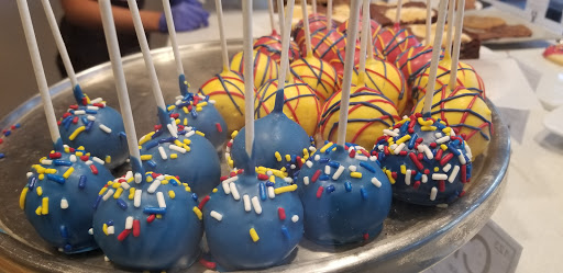 Cookie Shop «The Cookie Element», reviews and photos, 18166 Imperial Hwy, Yorba Linda, CA 92886, USA