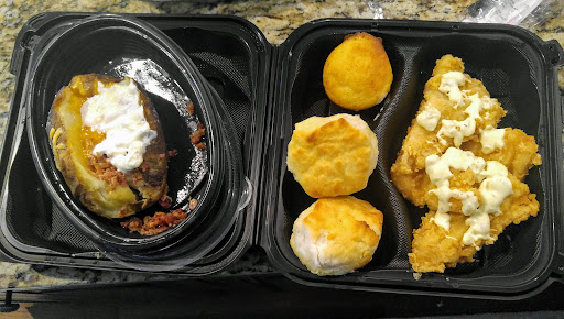 American Restaurant «Cracker Barrel Old Country Store», reviews and photos, 970 W Pointe Ct, Lithia Springs, GA 30122, USA