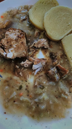 Hospůdka Pod Lípami - Restaurace