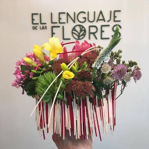 Floristería El Lenguaje de las Flores en El Campello, Alicante