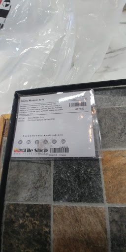 Tile Store «The Tile Shop», reviews and photos, 5531 E 82nd St, Indianapolis, IN 46250, USA
