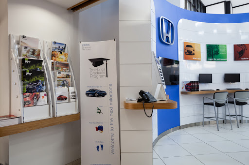 Used Car Dealer «Superior Honda», reviews and photos, 4777 Spring Grove Ave, Cincinnati, OH 45232, USA