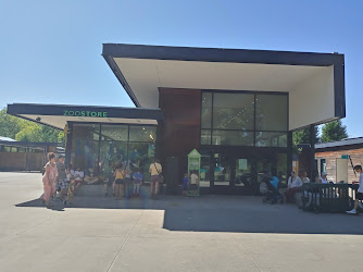 ZooStore West at Woodland Park Zoo